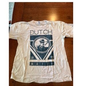 Dutch Bros shirt